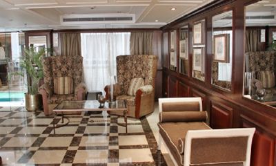 river tosca reception